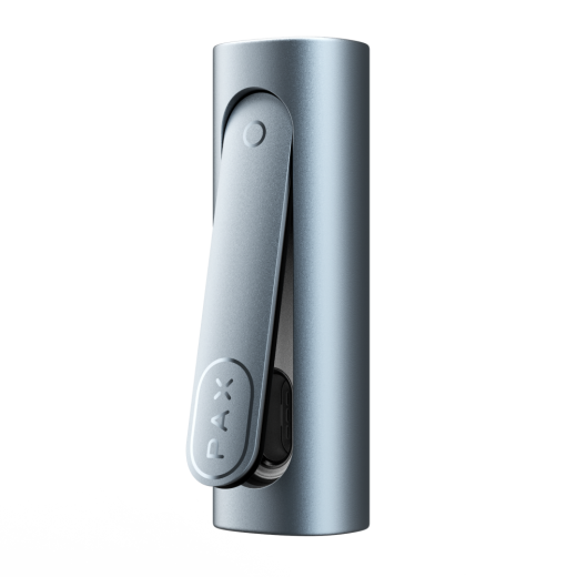 PAX FLOW Vaporizer *Blue Haze*