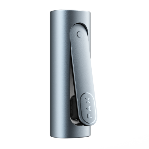 PAX FLOW Vaporizer *Blue Haze*