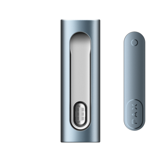 PAX FLOW Vaporizer *Blue Haze*