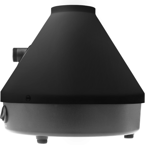 VOLCANO CLASSIC Vaporizer *ONYX Edition* *Refurbished*