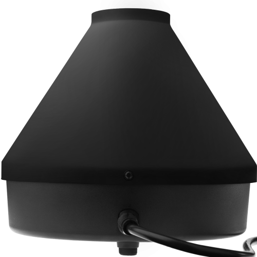 VOLCANO CLASSIC Vaporizer *ONYX Edition* *Refurbished*