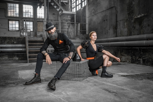 VOLCANO CLASSIC Vaporizer *ONYX Edition* *Refurbished*