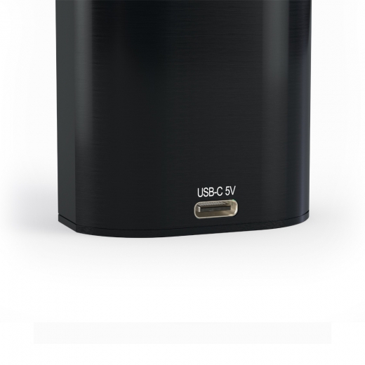 Arizer Solo 3 V2 Vaporizer | Version 2.0 *Intergalactic* *Refurbished*