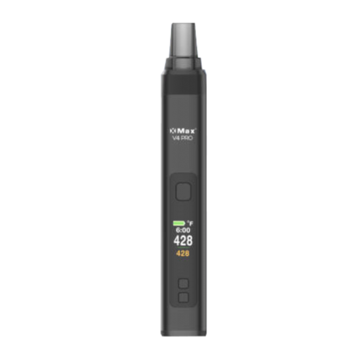 XMAX V4 Pro Vaporizer *Black*