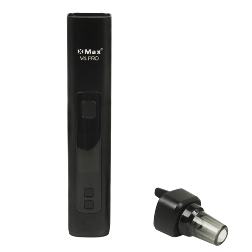 XMax V4 Pro Vaporizer *Black*