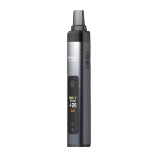 XMAX V4 Pro Vaporizer *Silver*