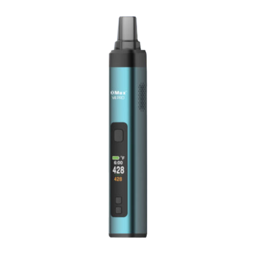 XMAX V4 Pro Vaporizer *Blue*