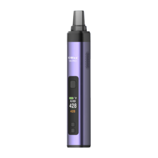XMAX V4 Pro Vaporizer *Pruple*