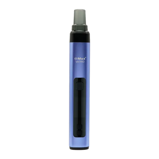 XMax V4 Pro Vaporizer *Purple*