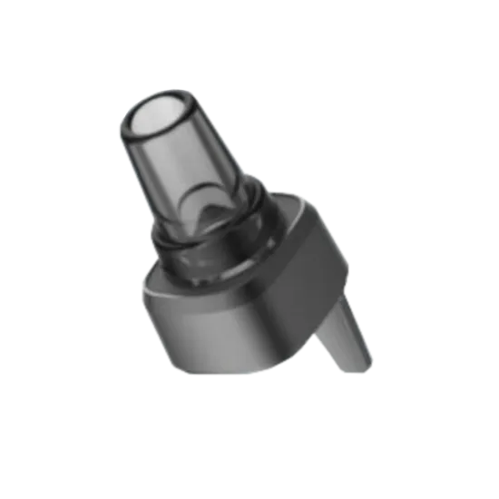 XMax V4 Pro 2-in-1 Mouthpiece incl. 14 mm Water Filter Adapter