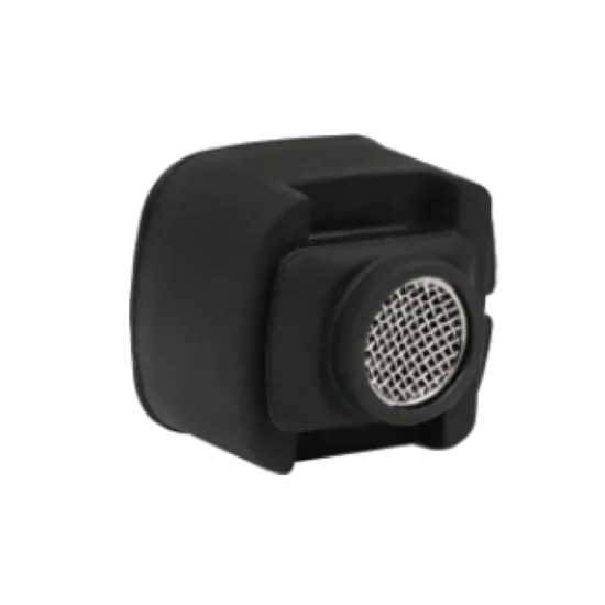 XMax V4 Pro Filter Set for Glass Mouthpiece
