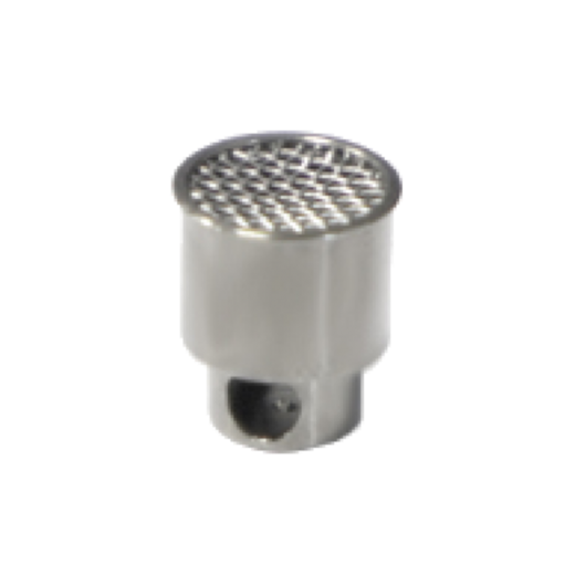 XMAX V4 Pro Metal Screen for Glass Mouthpiece