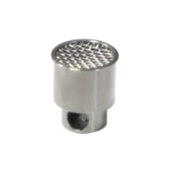 XMax V4 Pro Metal Screen for Glass Mouthpiece