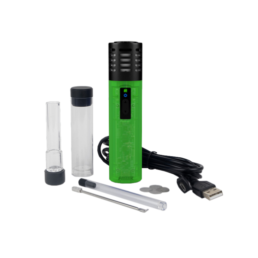 Arizer Air SE Vaporizer *TimeWarp Green*