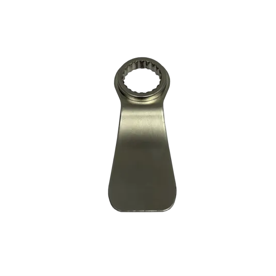 WOLKENKRAFT LIVE Screw Tool