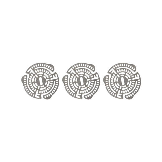MAD Heaters Tempest 2 Ball Retention Screen - 3 pieces
