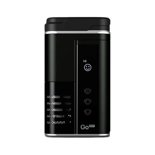 Arizer Go SRT Vaporizer