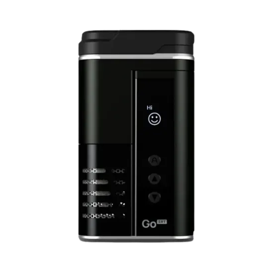 Arizer Go SRT Vaporizer