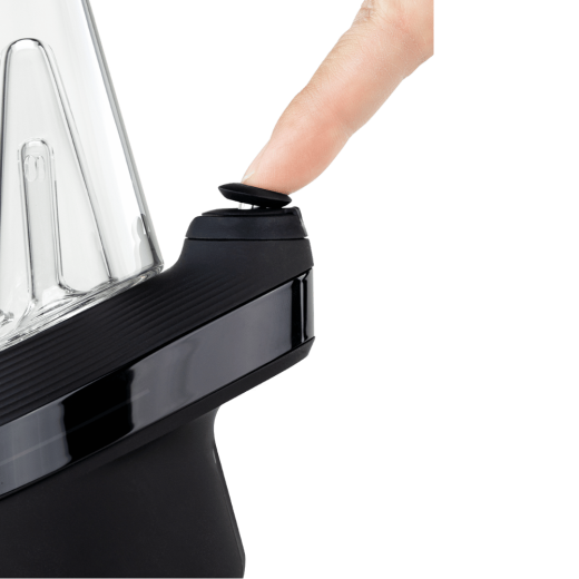 New Puffco Peak Vaporizer *Onyx*