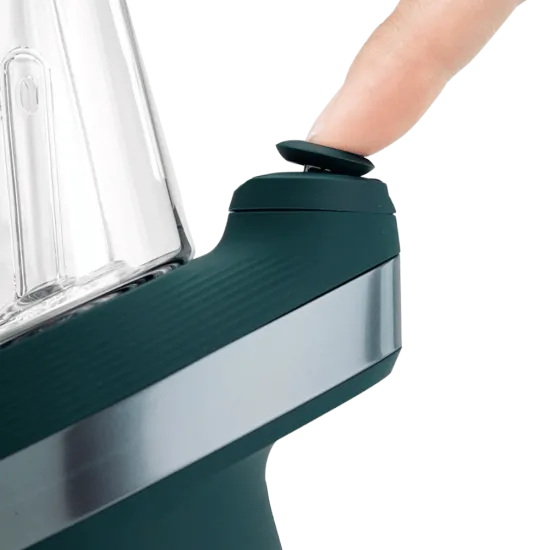 Puffco New Peak Vaporizer *Pine*