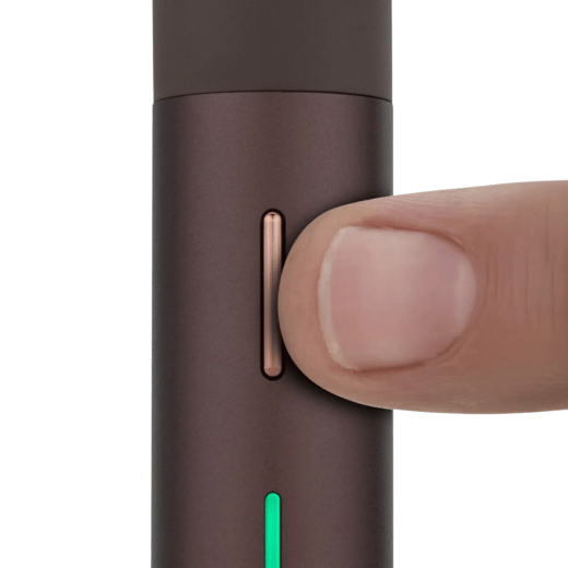 Puffco Pivot Vaporizer *Mocha*