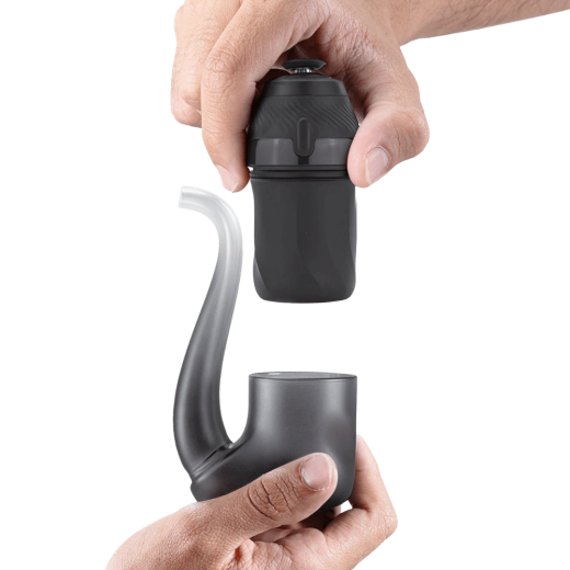 New Puffco Proxy Vaporizer *Onyx*