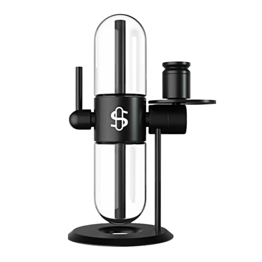 Stündenglass Gravity Infuser *Black*