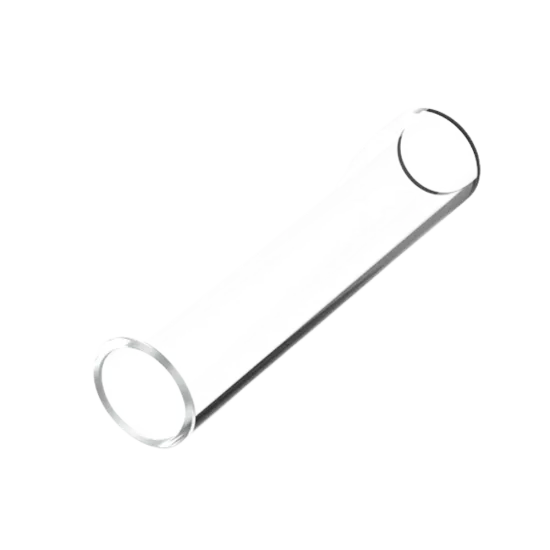 Stündenglass Gravity Infuser Glass hose nozzle