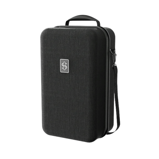 Stündenglass Gravity Infuser Travel Case