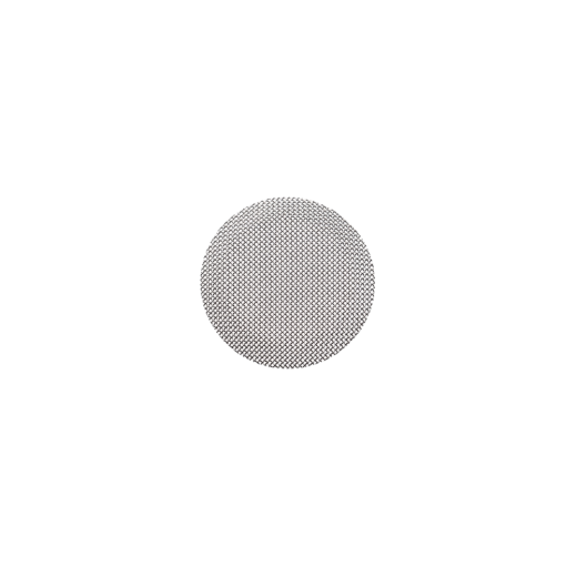 Limelight Frolic Round Sieve Set