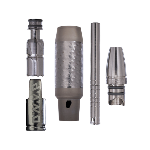 DynaVap VonG X Vaporizer