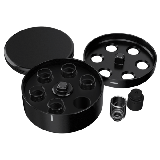 Arizer Go SRT Shell Case