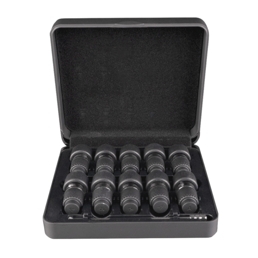 Arizer Go SRT Pre-fill kit