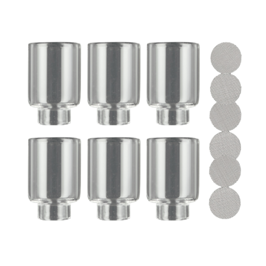 Arizer Go SRT Shell Pack