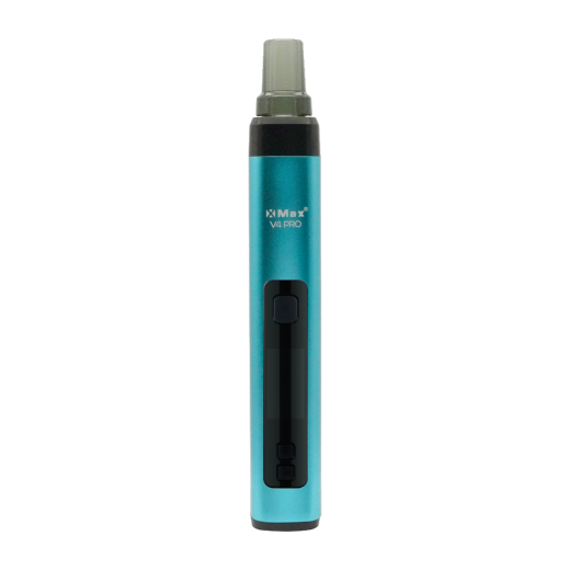 XMAX V4 Pro Vaporizer *Blue* *Refurbished*