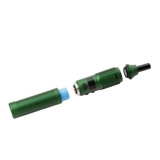 HIZEN Stilus Pro Max Vaporizer *Blackforest Green*