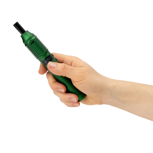 HIZEN Stilus Pro Max Vaporizer *Blackforest Green*