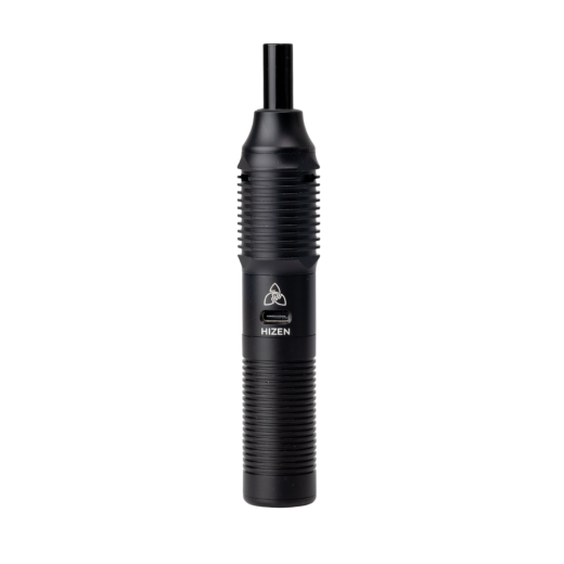 HIZEN Stilus Mini Vaporizer *Onyx Black*