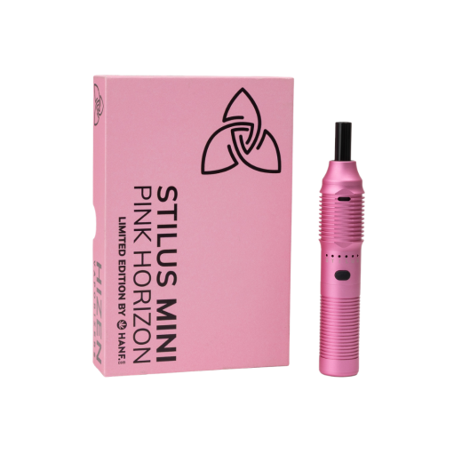 HIZEN Stilus Mini Vaporizer *Pink Horizon*