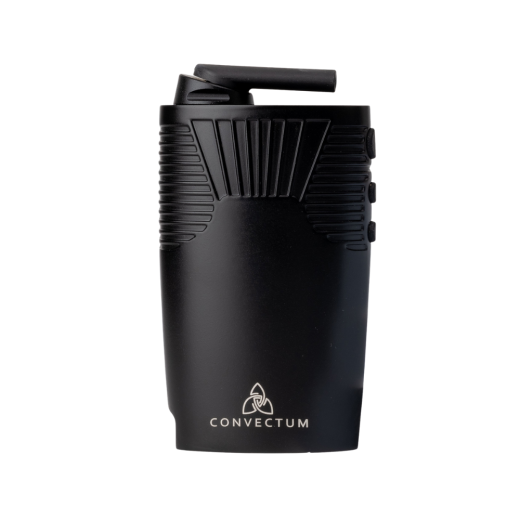 HIZEN Convectum Vaporizer *Onyx Black*