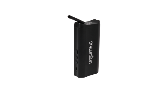 HIZEN Nanu x Vaporizer 3000 *OpenMind Limited Edition*