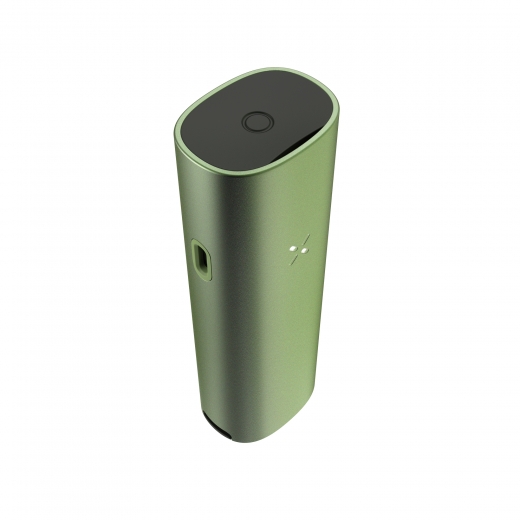 PAX FOUR | PAX 4 Vaporizer *Greenstone* *Refurbished*