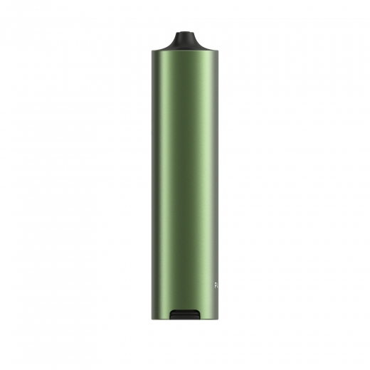 PAX FOUR | PAX 4 Vaporizer *Greenstone* *Refurbished*