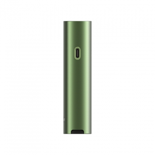 PAX FOUR | PAX 4 Vaporizer *Greenstone* *Refurbished*