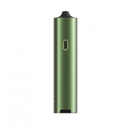 PAX FOUR | PAX 4 Vaporizer *Greenstone* *Refurbished*