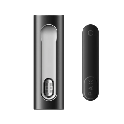 PAX FLOW Vaporizer *Onyx* *Refurbished*