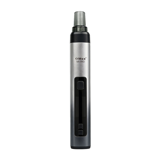 XMax V4 Pro Vaporizer *Silver* *Refurbished*