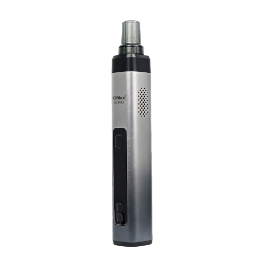 XMax V4 Pro Vaporizer *Silver* *Refurbished*