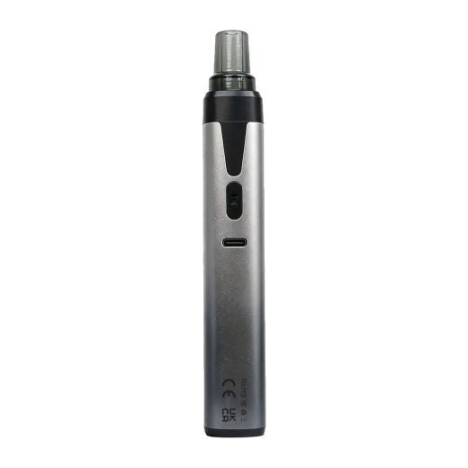 XMax V4 Pro Vaporizer *Silver* *Refurbished*