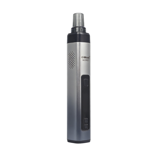 XMax V4 Pro Vaporizer *Silver* *Refurbished*
